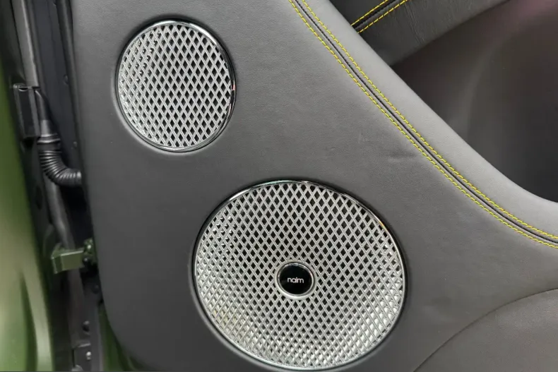 Bentley Bentayga din 2024 cu 2.000 km - oferta BEN206161 - foto 24