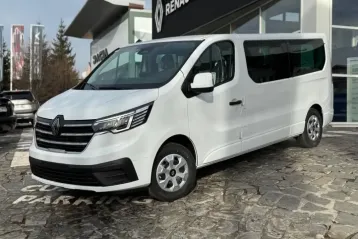 Renault Trafic din 2026 - oferta REN206162