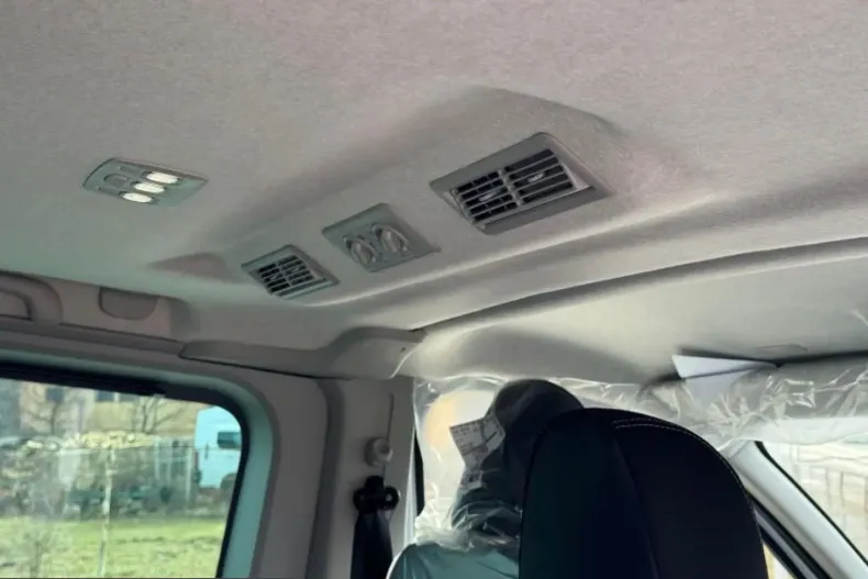 Renault Trafic din 2026 cu 10 km - oferta REN206162 - foto 5