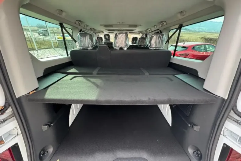 Renault Trafic din 2026 cu 10 km - oferta REN206162 - foto 13