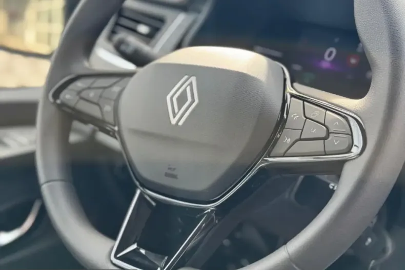 Renault Trafic din 2026 cu 10 km - oferta REN206162 - foto 14