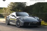 Porsche 992 din 2024 cu 19.013 km - oferta POR206163 - foto 1