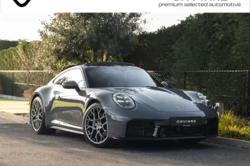 Porsche 992 din 2024 - oferta POR206163