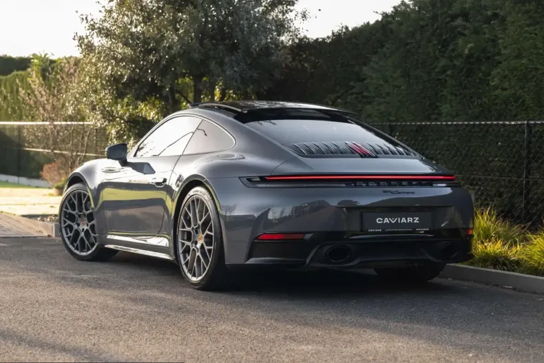 Porsche 992 din 2024 cu 19.013 km - oferta POR206163 - foto 2