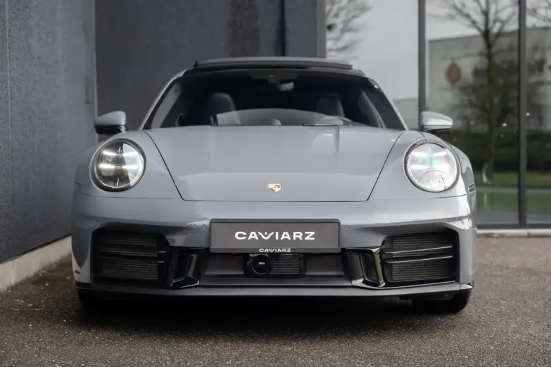 Porsche 992 din 2024 cu 19.013 km - oferta POR206163 - foto 4