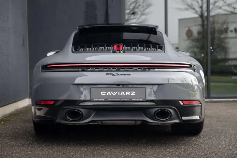 Porsche 992 din 2024 cu 19.013 km - oferta POR206163 - foto 5