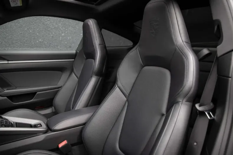 Porsche 992 din 2024 cu 19.013 km - oferta POR206163 - foto 10