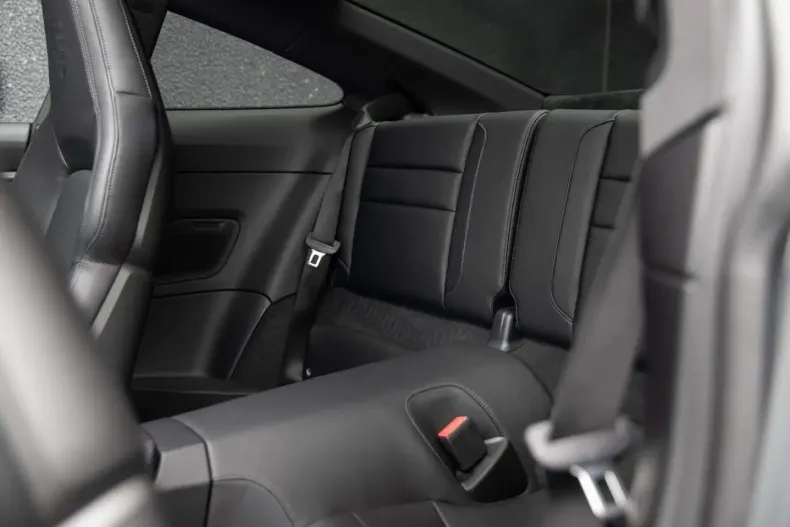 Porsche 992 din 2024 cu 19.013 km - oferta POR206163 - foto 11