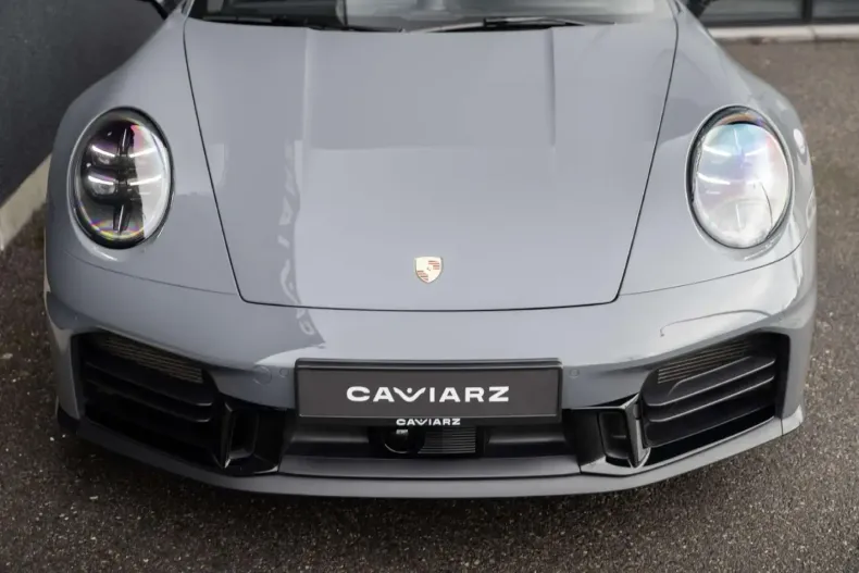 Porsche 992 din 2024 cu 19.013 km - oferta POR206163 - foto 14