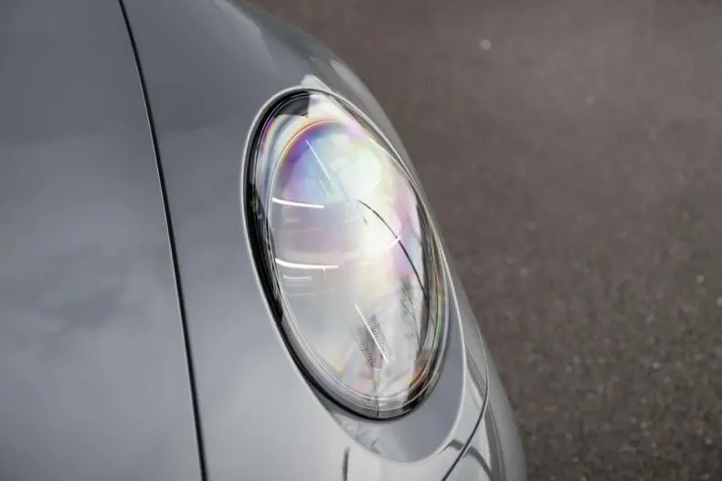 Porsche 992 din 2024 cu 19.013 km - oferta POR206163 - foto 15