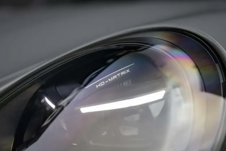 Porsche 992 din 2024 cu 19.013 km - oferta POR206163 - foto 16