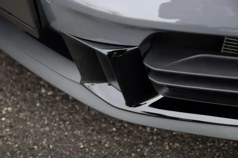 Porsche 992 din 2024 cu 19.013 km - oferta POR206163 - foto 17