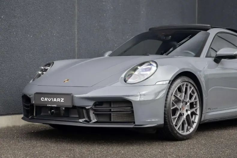 Porsche 992 din 2024 cu 19.013 km - oferta POR206163 - foto 20