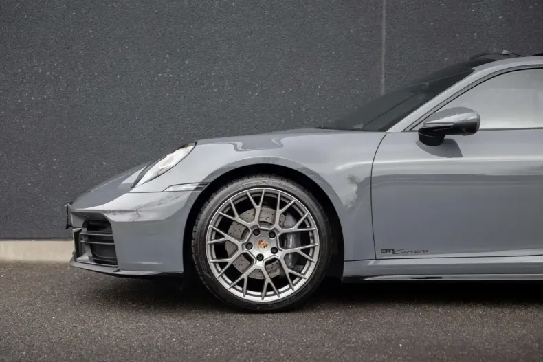 Porsche 992 din 2024 cu 19.013 km - oferta POR206163 - foto 21