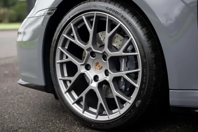 Porsche 992 din 2024 cu 19.013 km - oferta POR206163 - foto 22