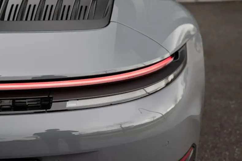 Porsche 992 din 2024 cu 19.013 km - oferta POR206163 - foto 31