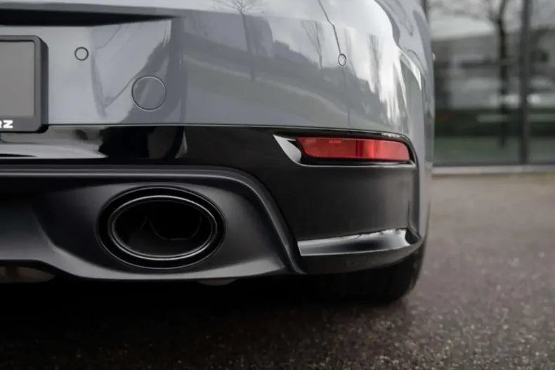 Porsche 992 din 2024 cu 19.013 km - oferta POR206163 - foto 32