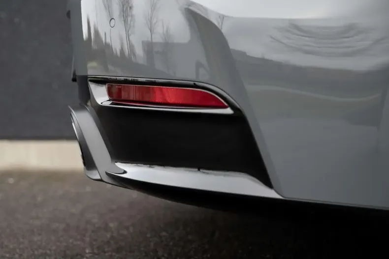 Porsche 992 din 2024 cu 19.013 km - oferta POR206163 - foto 33