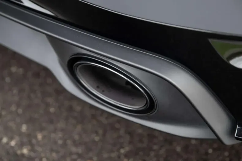 Porsche 992 din 2024 cu 19.013 km - oferta POR206163 - foto 34