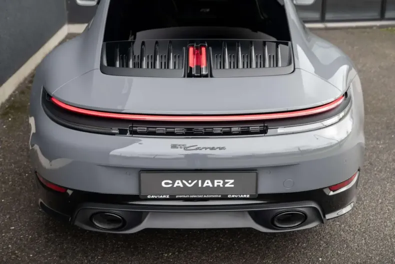 Porsche 992 din 2024 cu 19.013 km - oferta POR206163 - foto 36