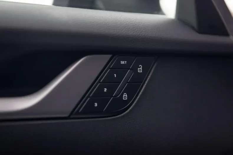 Porsche 992 din 2024 cu 19.013 km - oferta POR206163 - foto 37