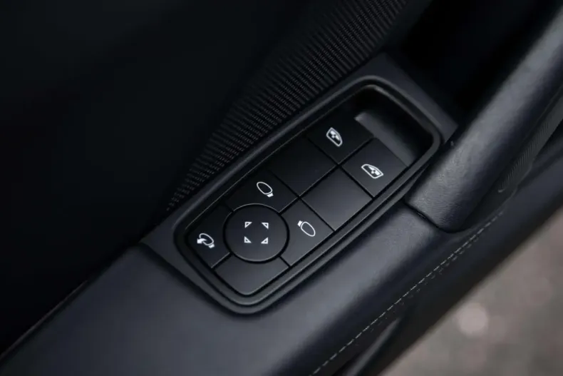 Porsche 992 din 2024 cu 19.013 km - oferta POR206163 - foto 38