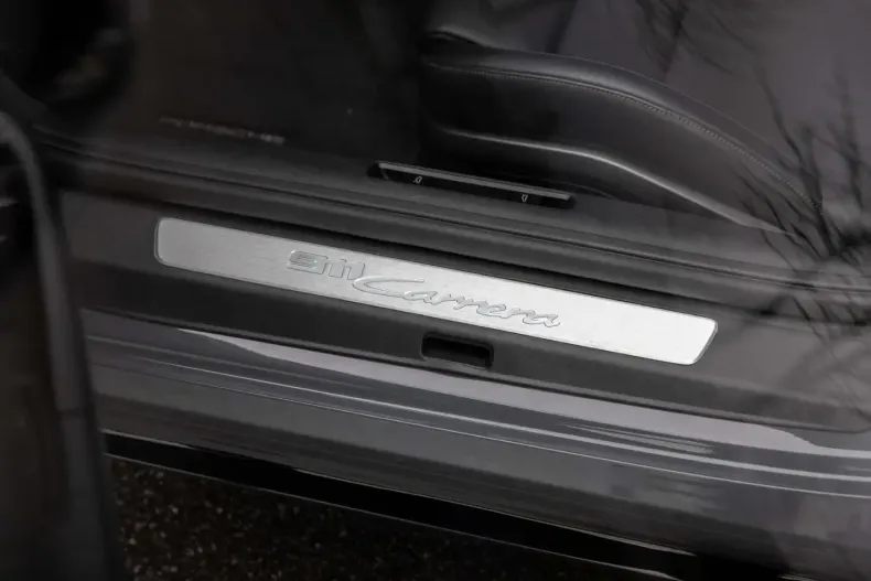 Porsche 992 din 2024 cu 19.013 km - oferta POR206163 - foto 40