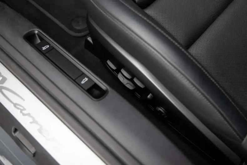 Porsche 992 din 2024 cu 19.013 km - oferta POR206163 - foto 41