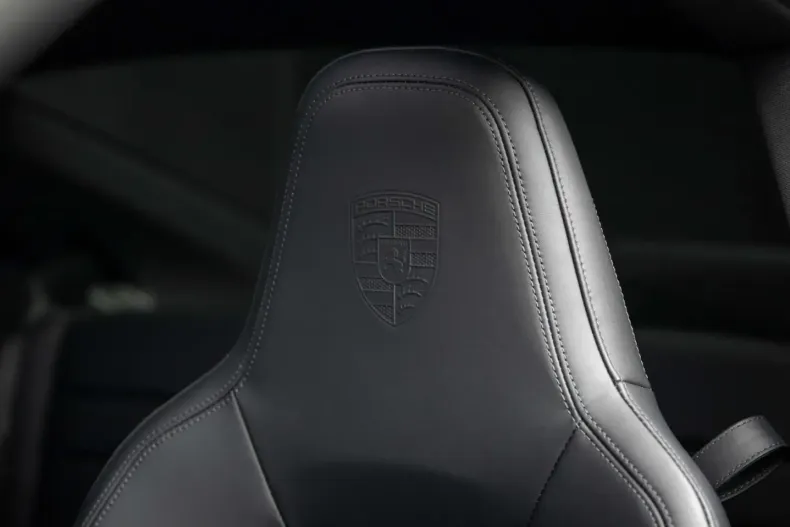 Porsche 992 din 2024 cu 19.013 km - oferta POR206163 - foto 42