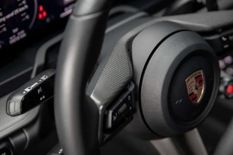 Porsche 992 din 2024 cu 19.013 km - oferta POR206163 - foto 43