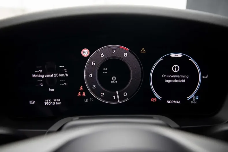 Porsche 992 din 2024 cu 19.013 km - oferta POR206163 - foto 44