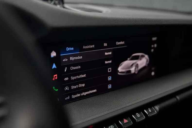 Porsche 992 din 2024 cu 19.013 km - oferta POR206163 - foto 45