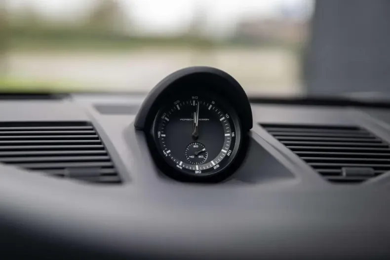 Porsche 992 din 2024 cu 19.013 km - oferta POR206163 - foto 46