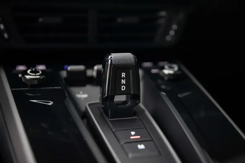 Porsche 992 din 2024 cu 19.013 km - oferta POR206163 - foto 49