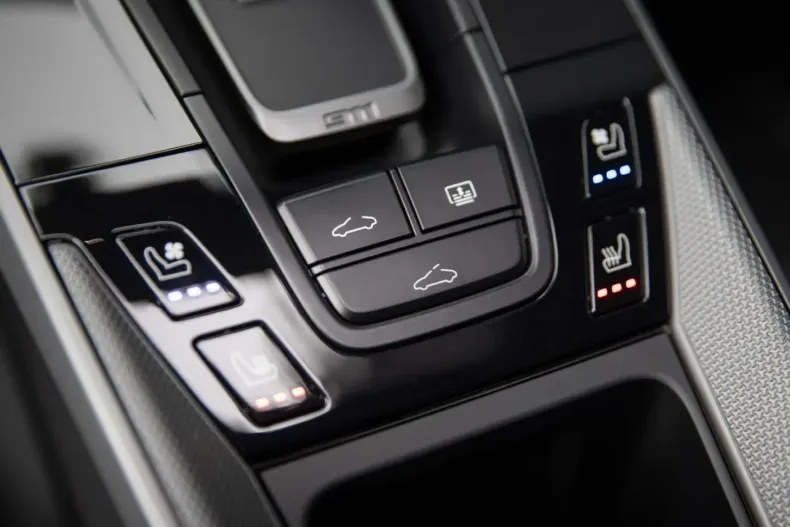 Porsche 992 din 2024 cu 19.013 km - oferta POR206163 - foto 50