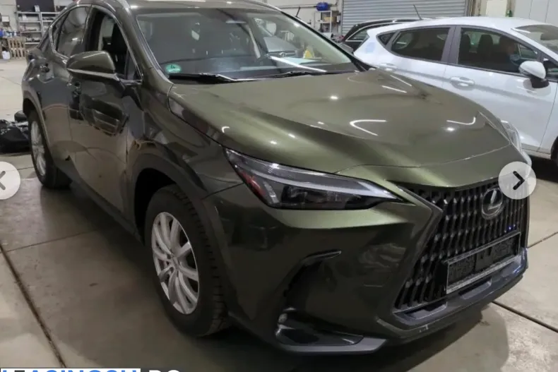 Lexus NX 350h din 2022 cu 89.000 km - oferta LEX206164 - foto 1
