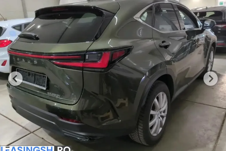 Lexus NX 350h din 2022 cu 89.000 km - oferta LEX206164 - foto 3