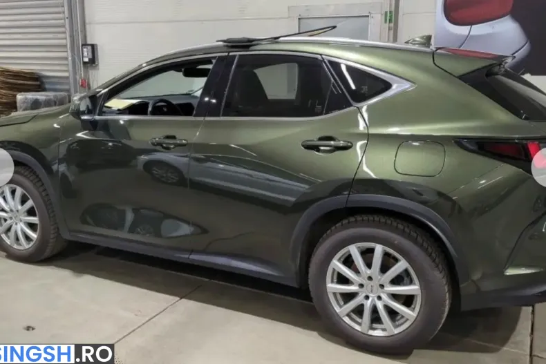 Lexus NX 350h din 2022 cu 89.000 km - oferta LEX206164 - foto 5