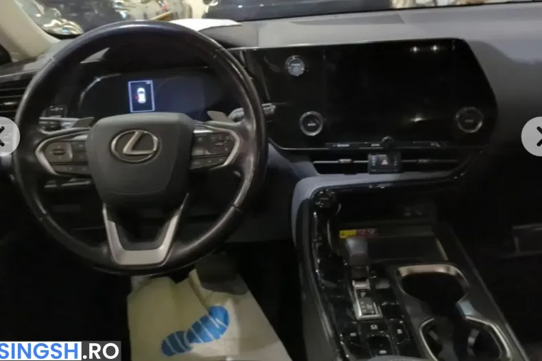 Lexus NX 350h din 2022 cu 89.000 km - oferta LEX206164 - foto 6