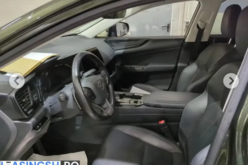 Lexus NX 350h din 2022 cu 89.000 km - oferta LEX206164 - foto 7