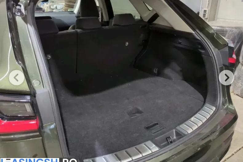 Lexus NX 350h din 2022 cu 89.000 km - oferta LEX206164 - foto 12