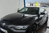 BMW M440 (Seria 4) din 2021 cu 80.000 km - oferta BMW206165 - foto 1