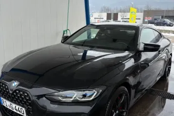 BMW M440 din 2021 - oferta BMW206165