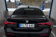 BMW M440 (Seria 4) din 2021 cu 80.000 km - oferta BMW206165 - foto 2