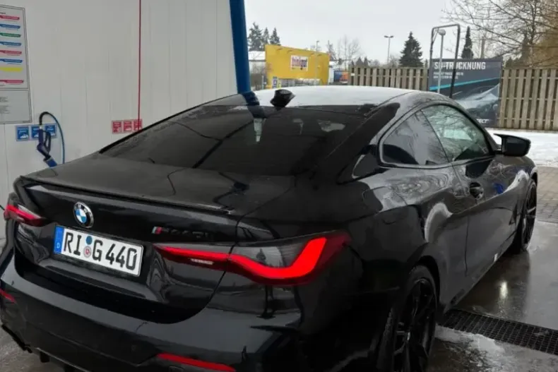 BMW M440 (Seria 4) din 2021 cu 80.000 km - oferta BMW206165 - foto 3