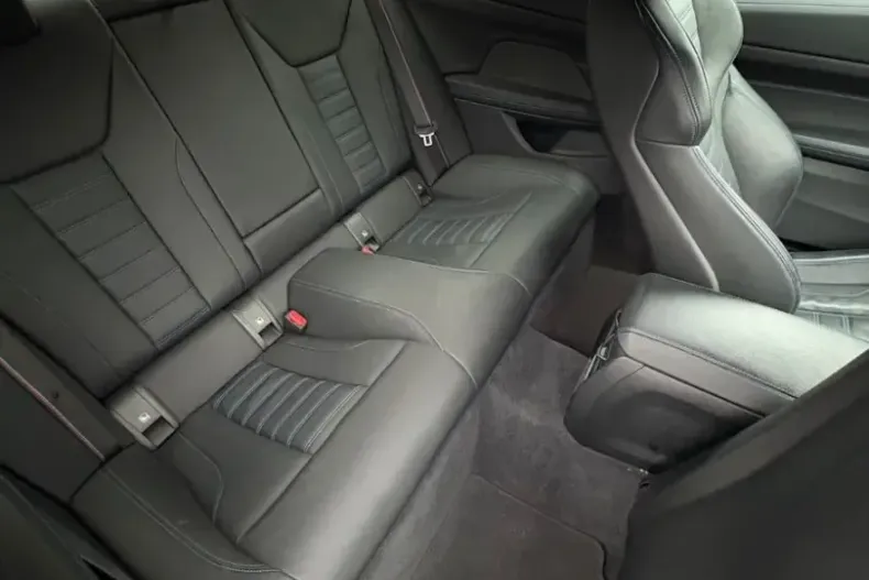 BMW M440 (Seria 4) din 2021 cu 80.000 km - oferta BMW206165 - foto 10