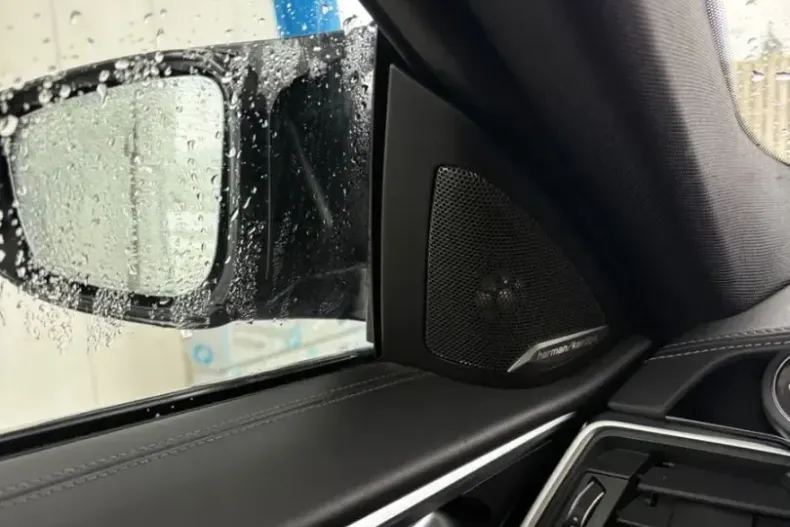 BMW M440 (Seria 4) din 2021 cu 80.000 km - oferta BMW206165 - foto 13