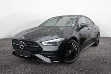 Mercedes-Benz CLA 220 din 2025 - oferta MER206166