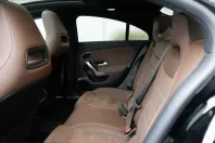 Mercedes-Benz CLA 220 (Clasa CLA) din 2025 cu 23.201 km - oferta MER206166 - foto 3