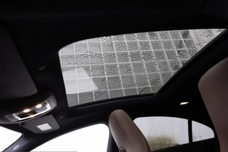 Mercedes-Benz CLA 220 (Clasa CLA) din 2025 cu 23.201 km - oferta MER206166 - foto 9